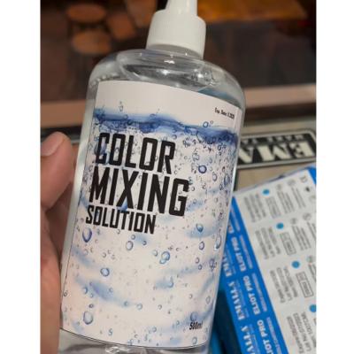 COLOR MIXING SOLUTION 500mL