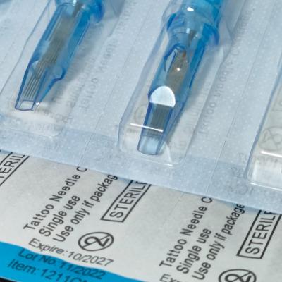 1211CML EMALLA ELIOT CARTRIDGE NEEDLE