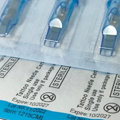 1215CML EMALLA ELIOT CARTRIDGE NEEDLE