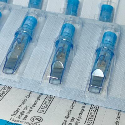 1219CML EMALLA ELIOT CARTRIDGE NEEDLE