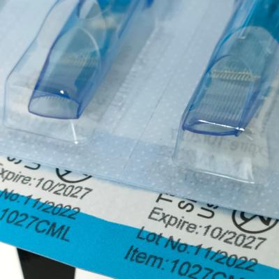 1027CML EMALLA ELIOT CARTRIDGE NEEDLE