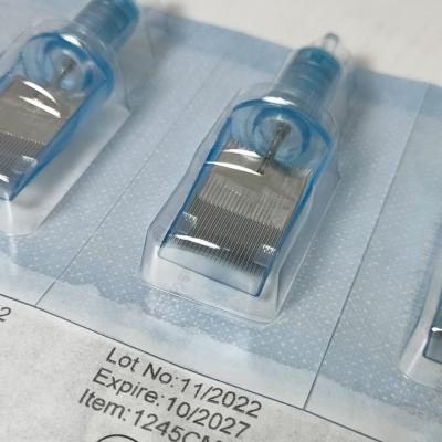 1245CML EMALLA ELIOT CARTRIDGE NEEDLE