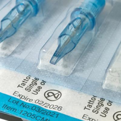 1205CML EMALLA ELIOT CARTRIDGE NEEDLE