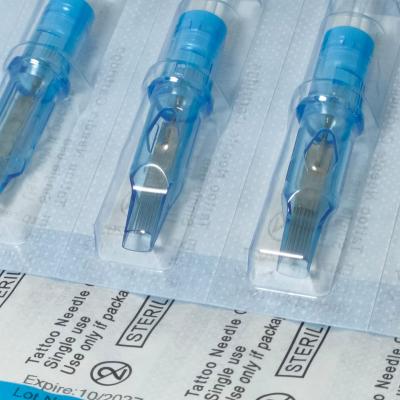 1213CML EMALLA ELIOT CARTRIDGE NEEDLE