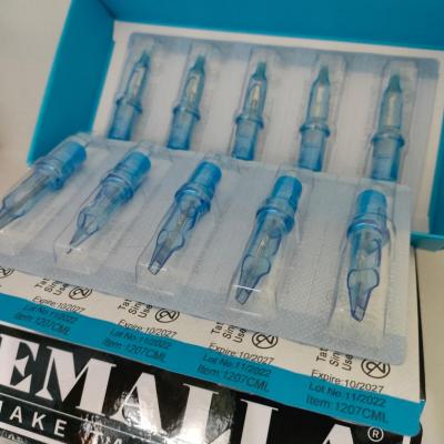 1207CML EMALLA ELIOT CARTRIDGE NEEDLE