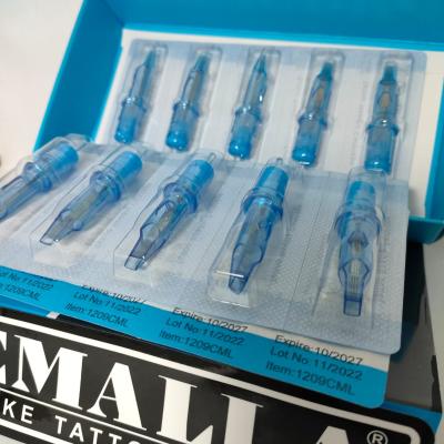 1209CML EMALLA ELIOT CARTRIDGE NEEDLE