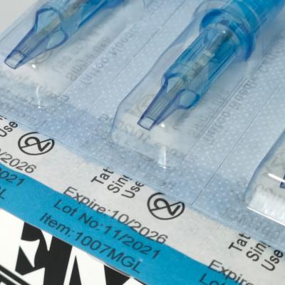 1007MGL EMALLA ELIOT CARTRIDGE NEEDLE