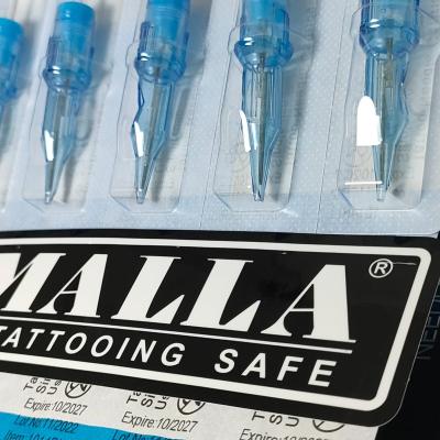 1014RLL EMALLA ELIOT CARTRIDGE NEEDLE