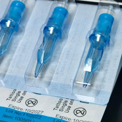 1005RLL EMALLA ELIOT CARTRIDGE NEEDLE