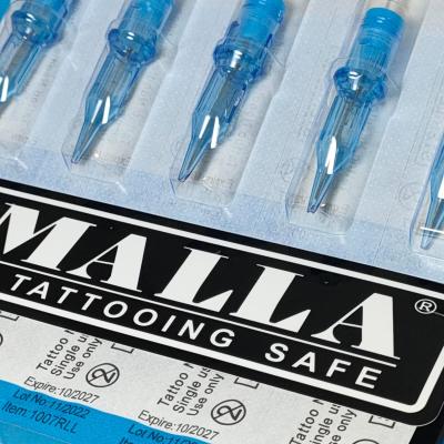 1007RLL EMALLA ELIOT CARTRIDGE NEEDLE