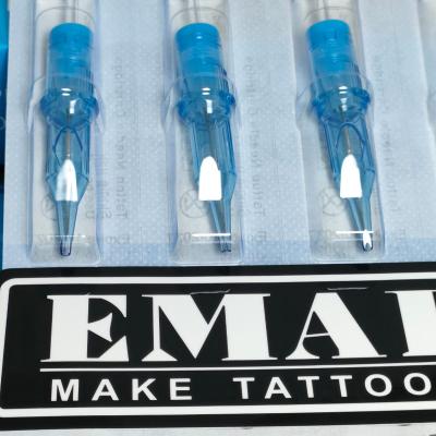 1009RLL EMALLA ELIOT CARTRIDGE NEEDLE