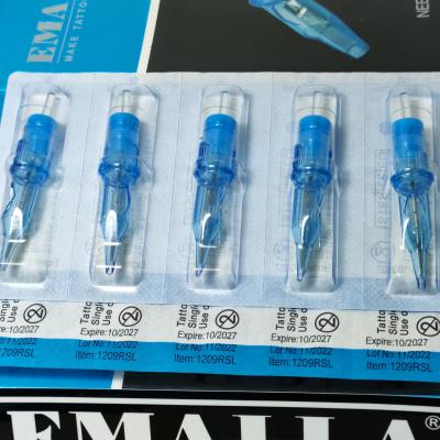 1209RSL EMALLA ELIOT CARTRIDGE NEEDLE