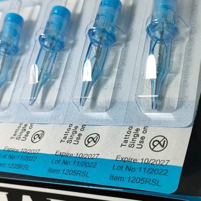 1205RSL EMALLA ELIOT CARTRIDGE NEEDLE