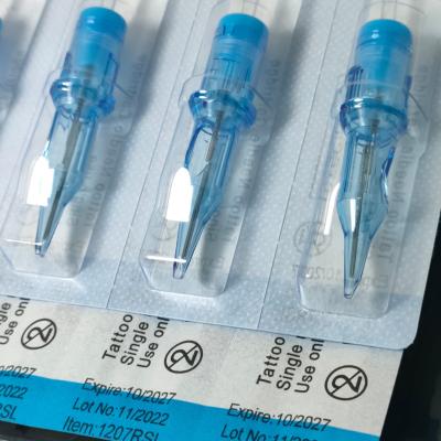 1207RSL EMALLA ELIOT CARTRIDGE NEEDLE