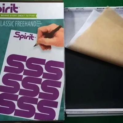 STENCIL CLASSIC FREEHEAND