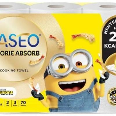 TISUE PASEO COOKING TOWEL