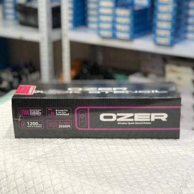 Ozer Wireless Thermal Printer