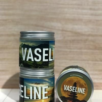 BALI MADE VASELIN TATU 100% ORGANIC