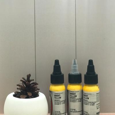 ETERNAL INK BRIGHT YELLOW 1 oz / 30 ml