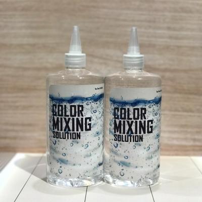 COLOR MIXING SOLUTION 500mL