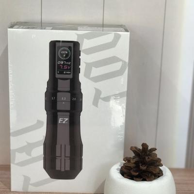 EZ P3 Pro Wireless Battery Tattoo Pen Machine