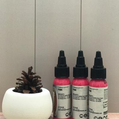 ETERNAL INK PINK 1 oz / 30 ml