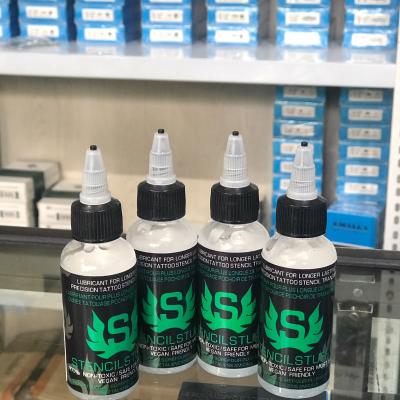 STENCIL STUFF 2OZ RE-PACKING