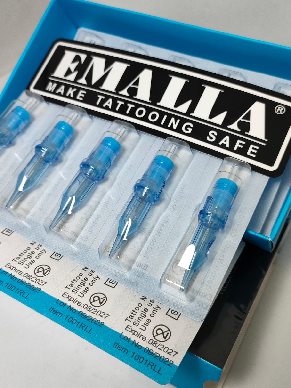 Emalla RL1